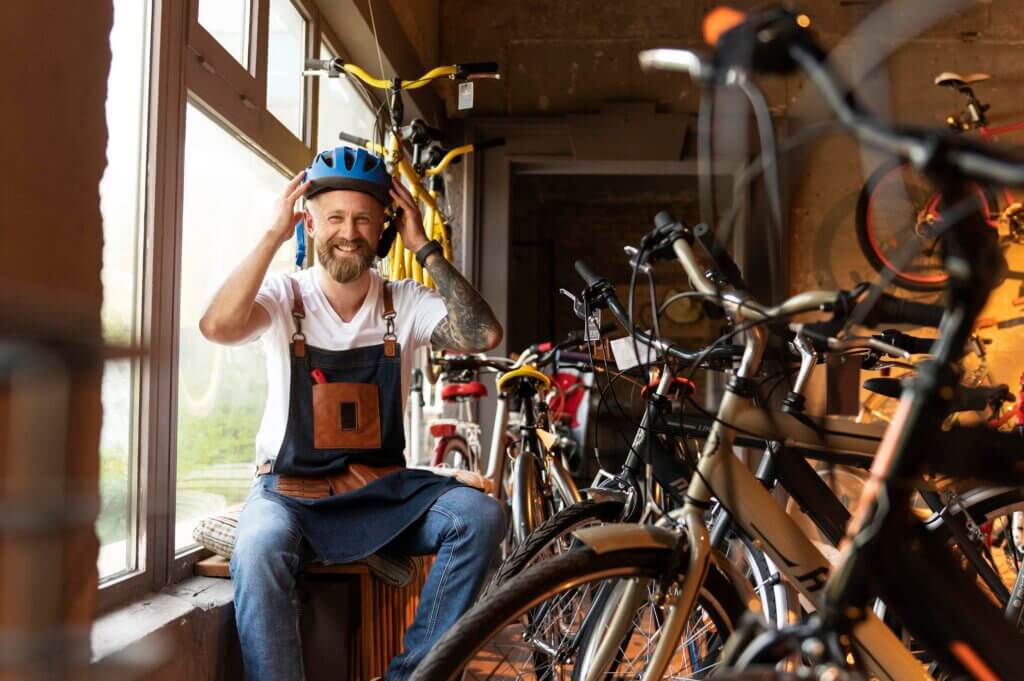 Dicas bike ideal - loja de bicicleta em Santos