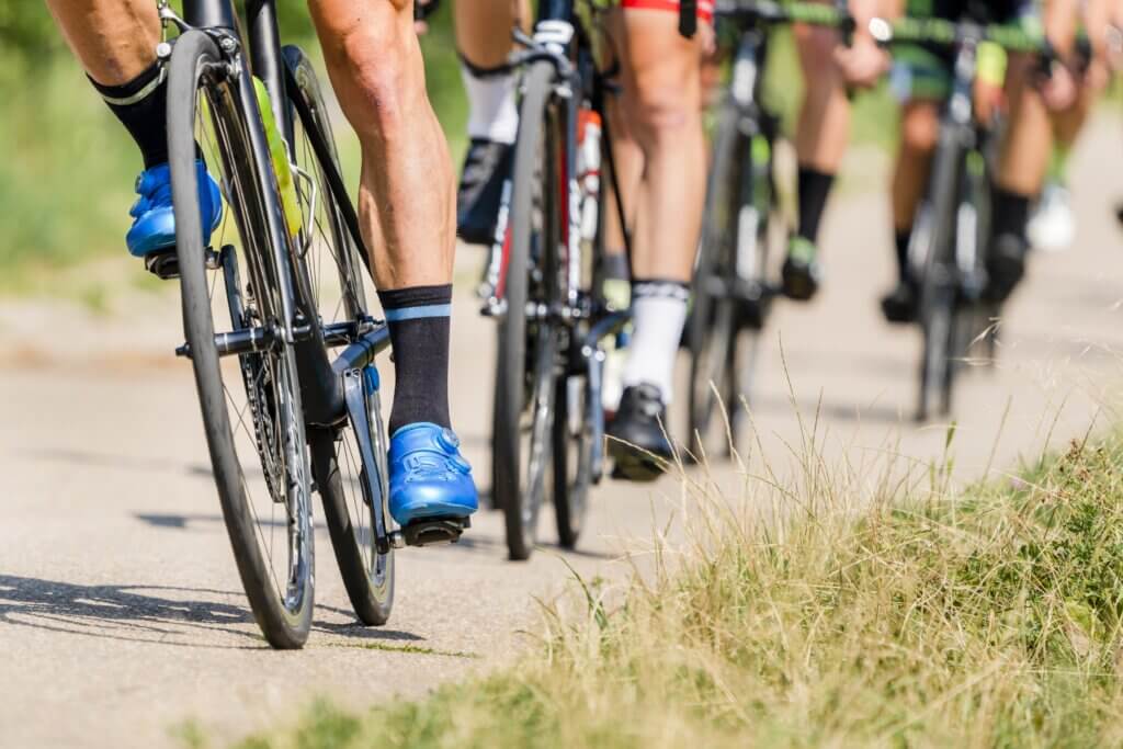Mundo das bicicletas