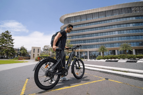 Wallbike Bicicletas