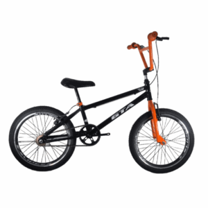 BICICLETA ARO 20 FREE STYLE GTA
