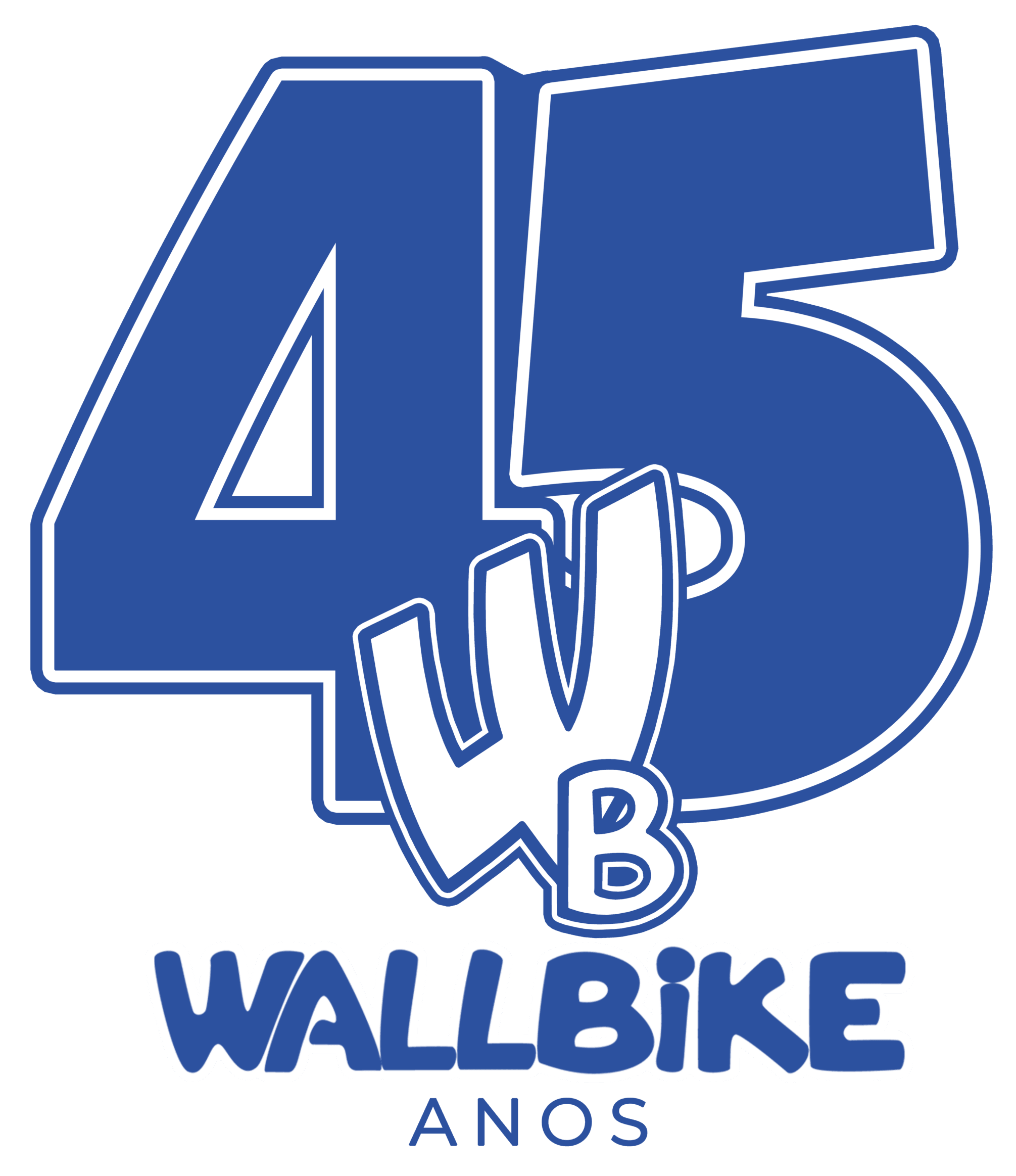 Wallbike